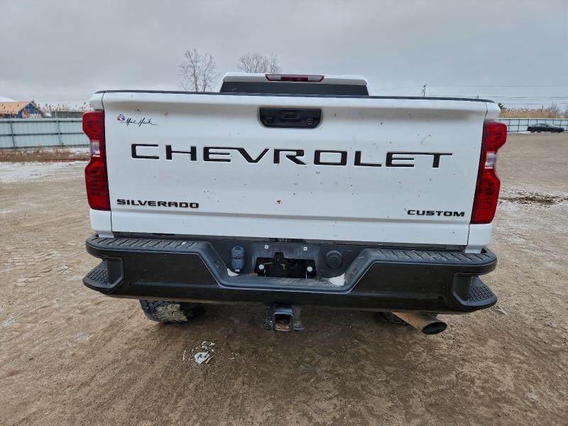 Фото 6 - CHEVROLET ALL Models