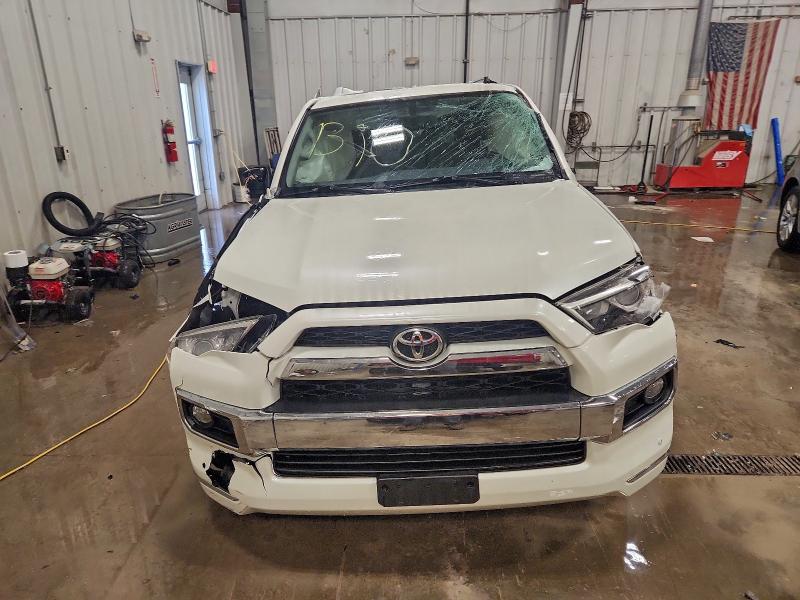 Фото 5 - TOYOTA 4RUNNER