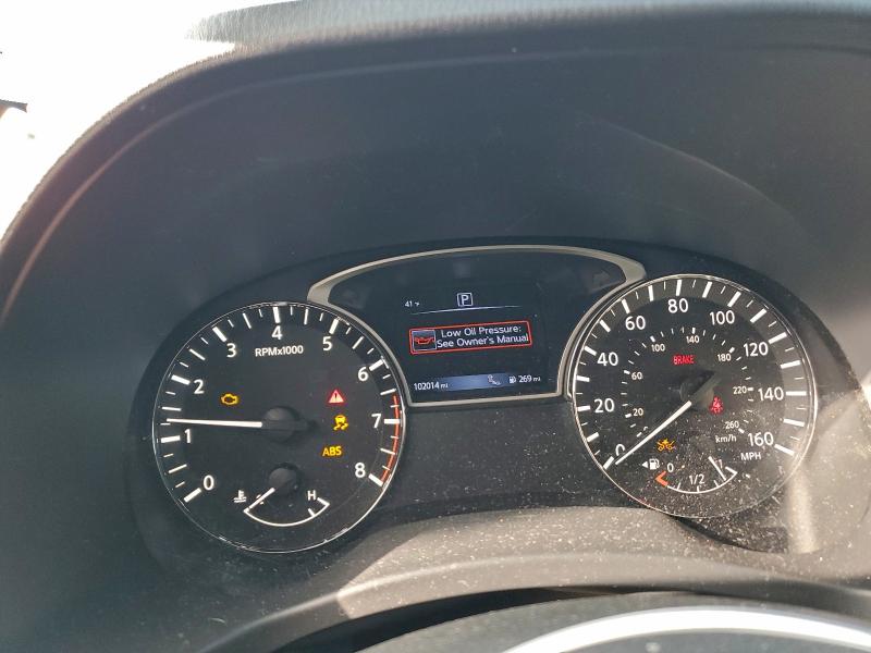 Фото 9 - NISSAN PATHFINDER