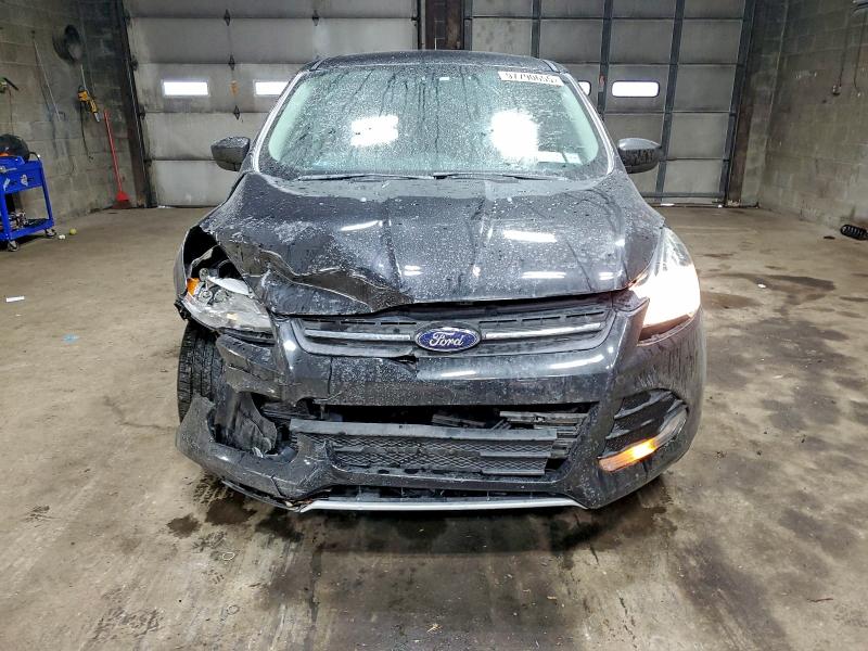 Фото 5 - FORD ESCAPE