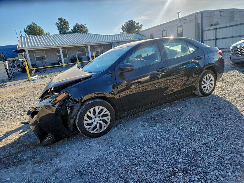 Фото 1 - TOYOTA COROLLA