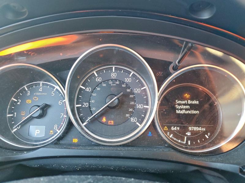 Фото 9 - MAZDA CX-9