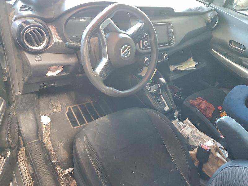 Фото 8 - NISSAN KICKS