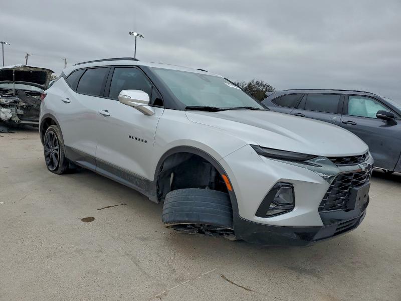 Фото 4 - CHEVROLET BLAZER