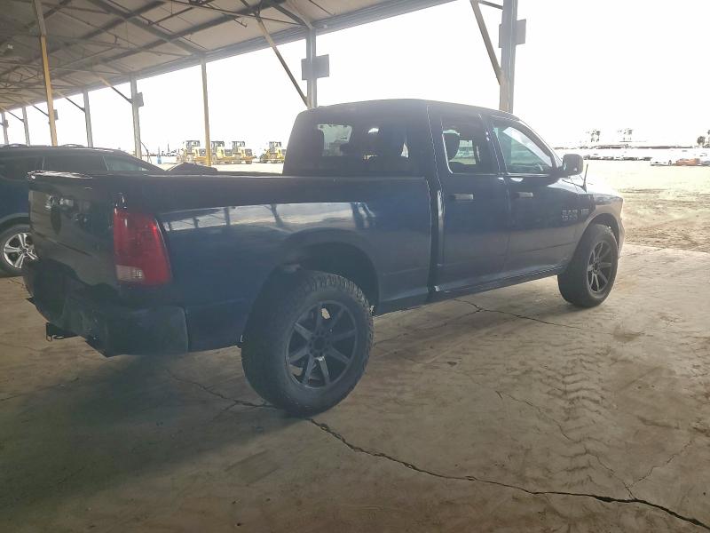 Фото 3 - RAM 1500