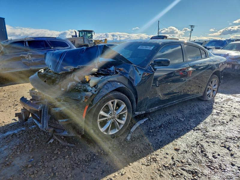 Фото 1 - DODGE CHARGER