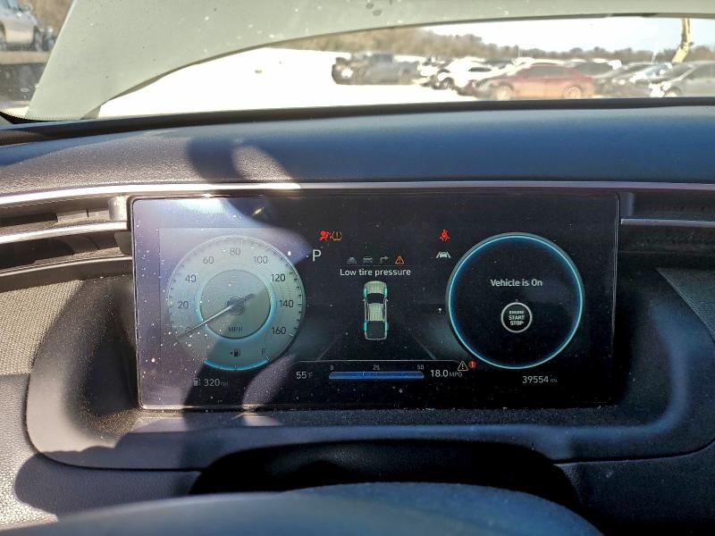 Фото 9 - HYUNDAI SANTA CRUZ