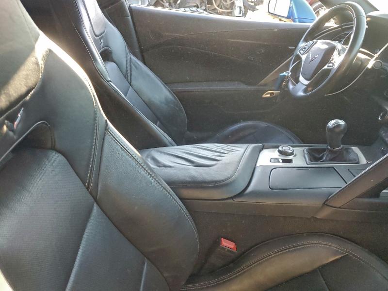 Фото 10 - CHEVROLET CORVETTE