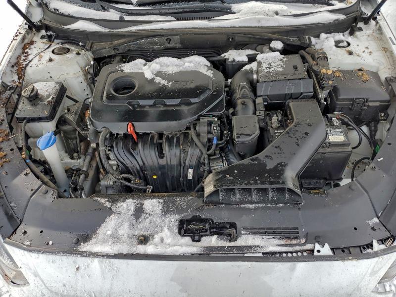 Фото 11 - HYUNDAI SONATA