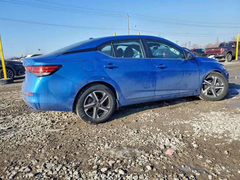 Фото 3 - NISSAN SENTRA