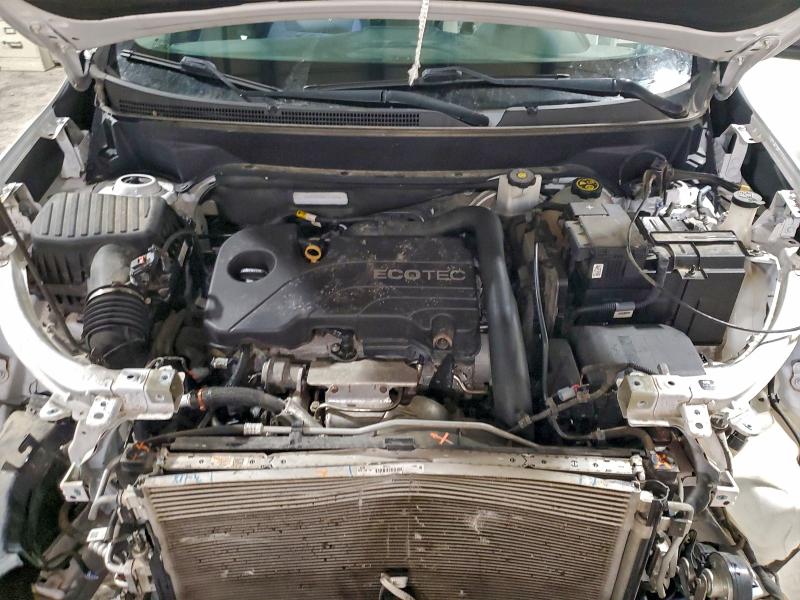 Фото 12 - CHEVROLET EQUINOX