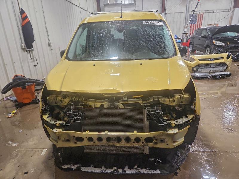 Фото 5 - FORD TRANSIT