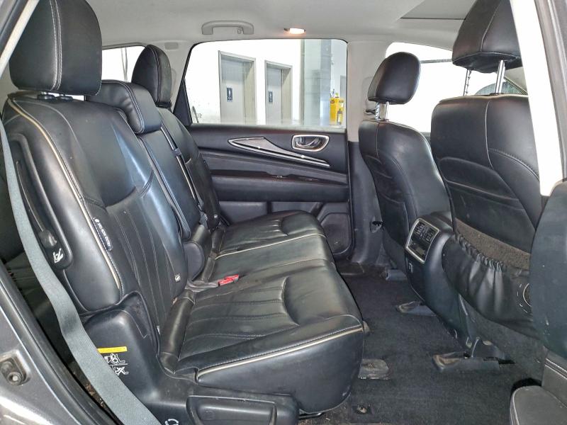 Фото 11 - INFINITI QX60