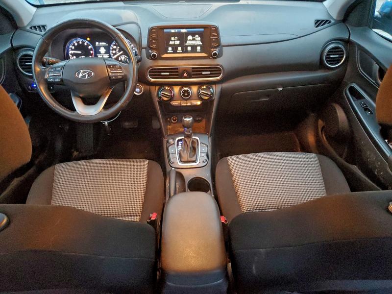 Фото 8 - HYUNDAI KONA