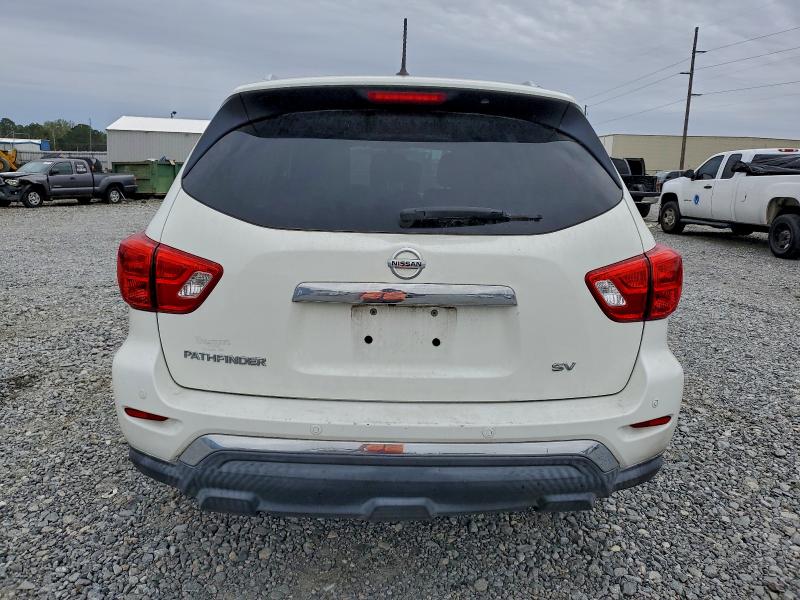 Фото 6 - NISSAN PATHFINDER