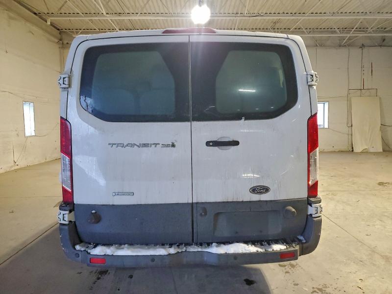 Фото 6 - FORD TRANSIT