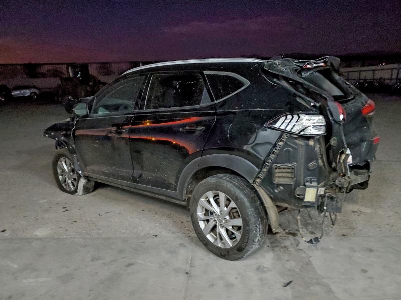 Фото 2 - HYUNDAI TUCSON