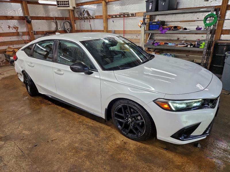 Фото 4 - HONDA CIVIC