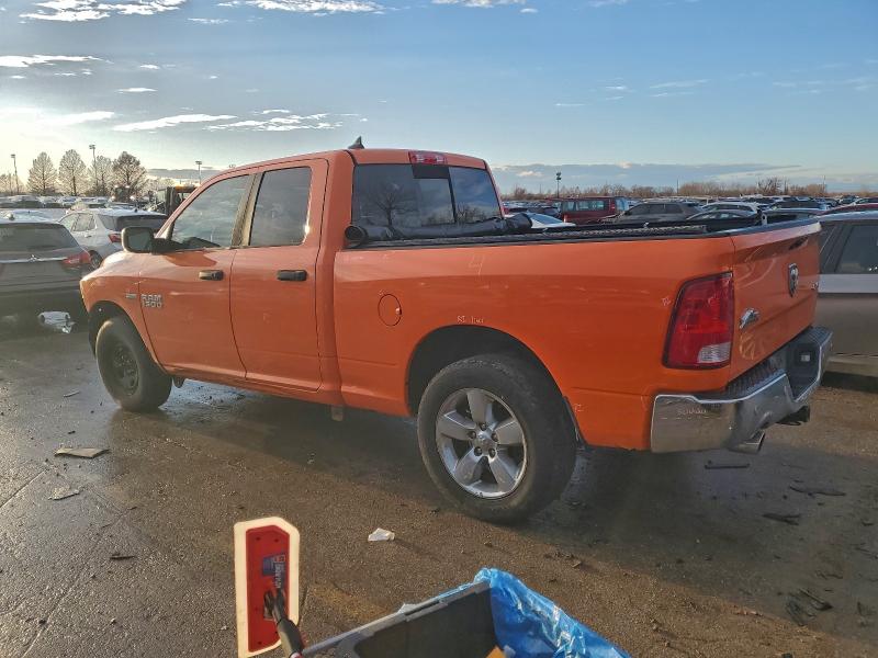 Фото 2 - RAM 1500