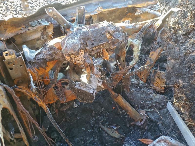 Фото 9 - FORD BRONCO