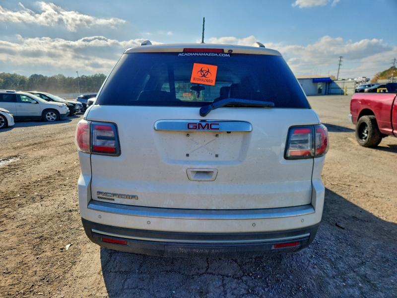 Фото 6 - GMC ACADIA