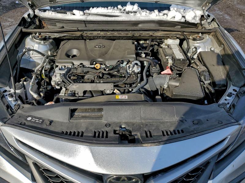 Фото 11 - TOYOTA CAMRY