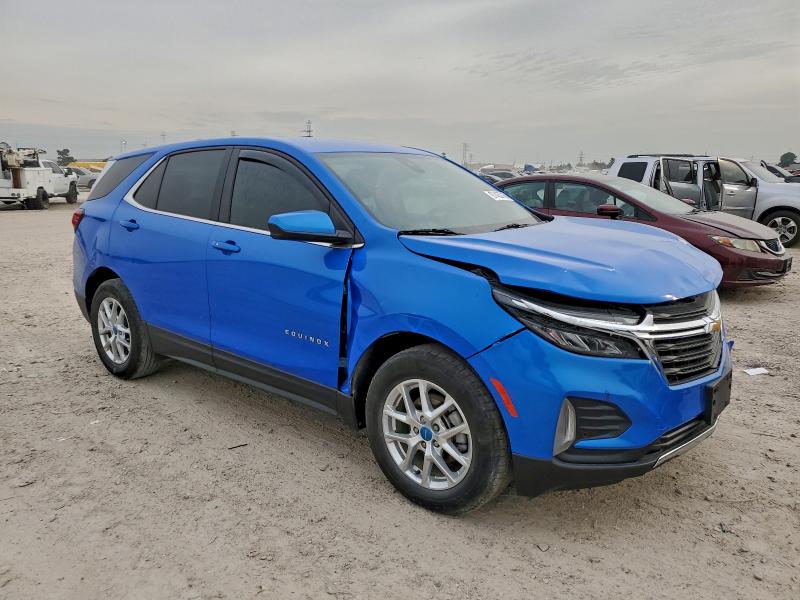 Фото 4 - CHEVROLET EQUINOX