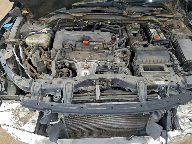 Фото 11 - HONDA CIVIC