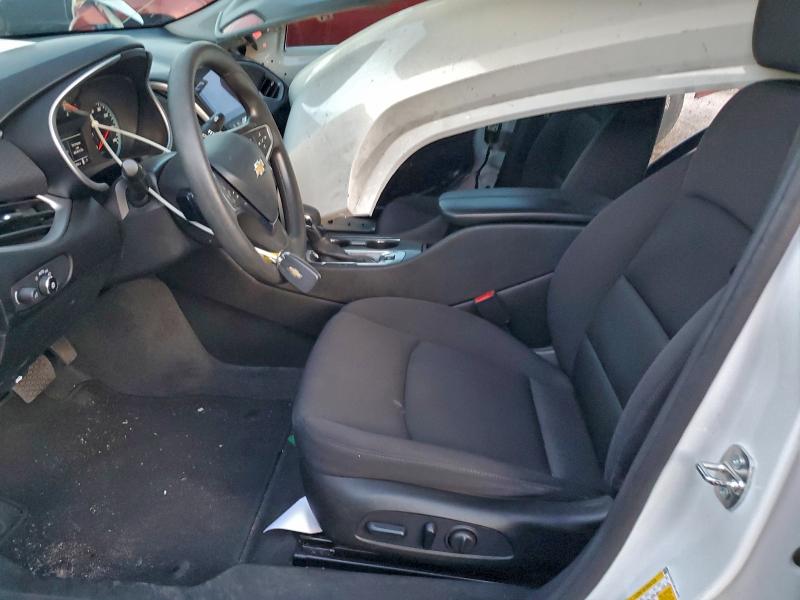 Фото 7 - CHEVROLET MALIBU