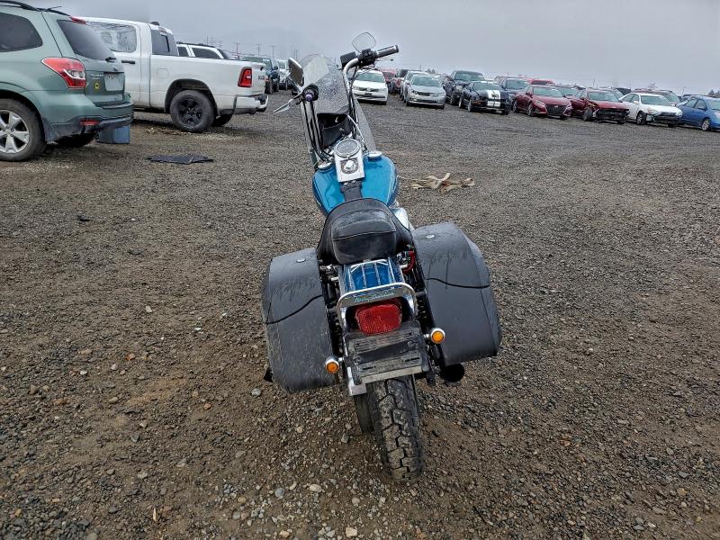 HARLEY-DAVIDSON FX 1994