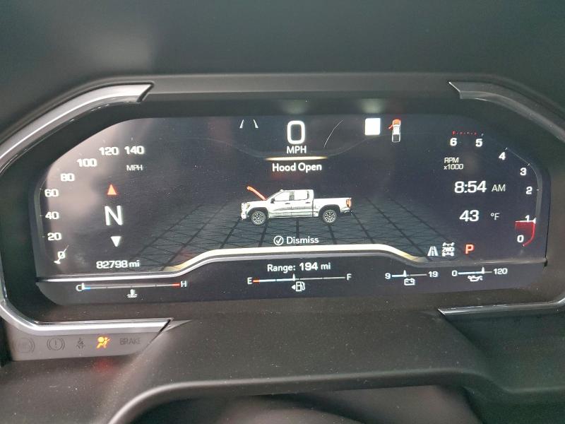 Фото 9 - GMC SIERRA