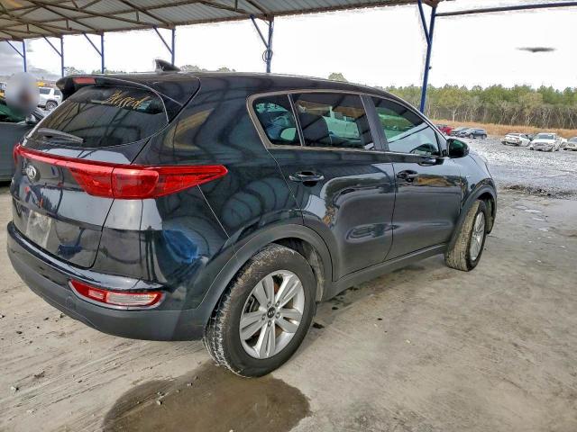 Фото 3 - KIA SPORTAGE