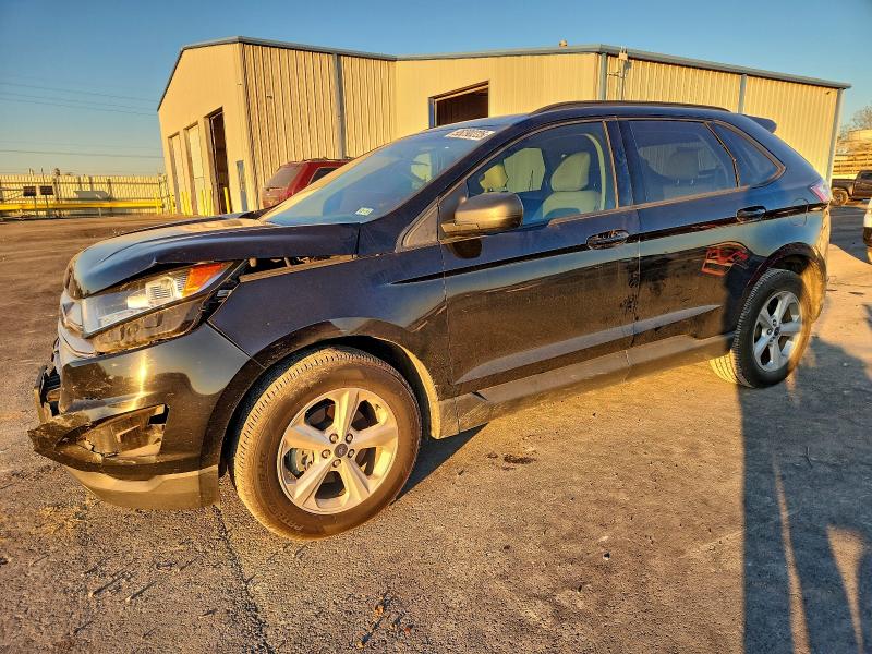 Фото 1 - FORD EDGE