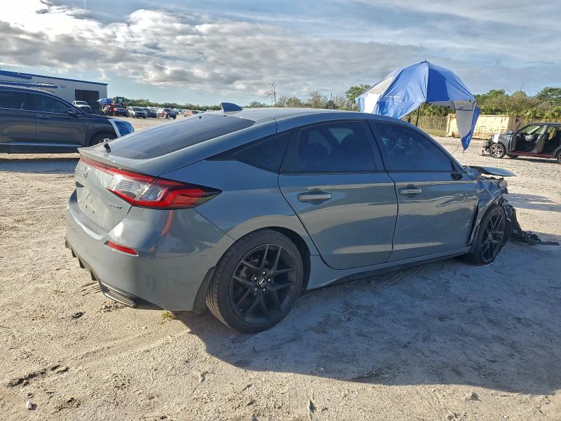 Фото 3 - HONDA CIVIC