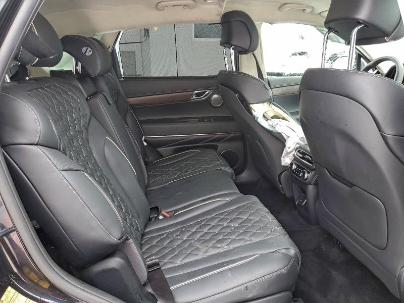 Фото 11 - GENESIS GV80