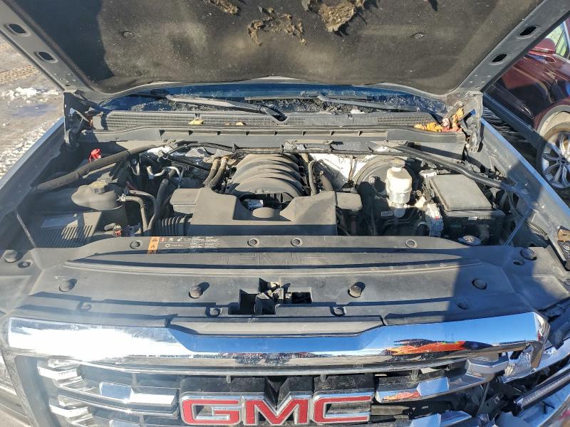 Фото 11 - GMC SIERRA