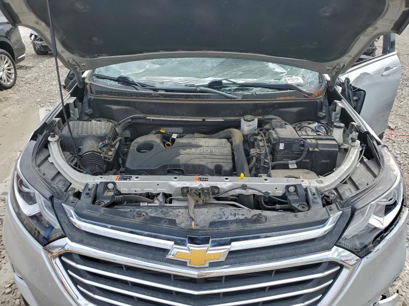 Фото 12 - CHEVROLET EQUINOX