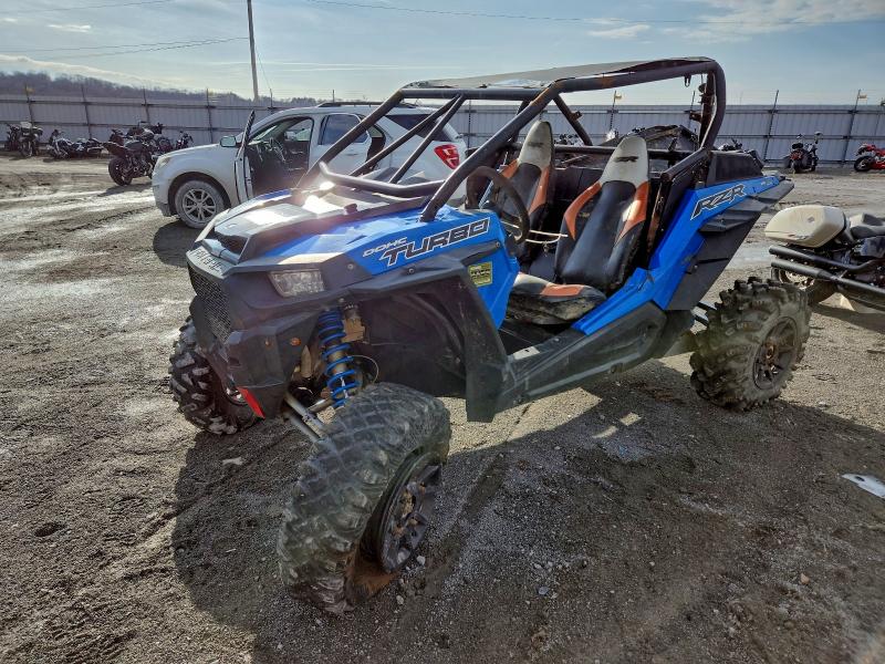POLARIS RZR PRO XP 2018
