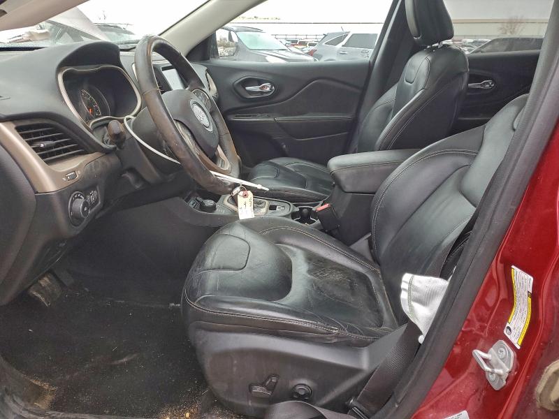 Фото 7 - JEEP GRAND CHER