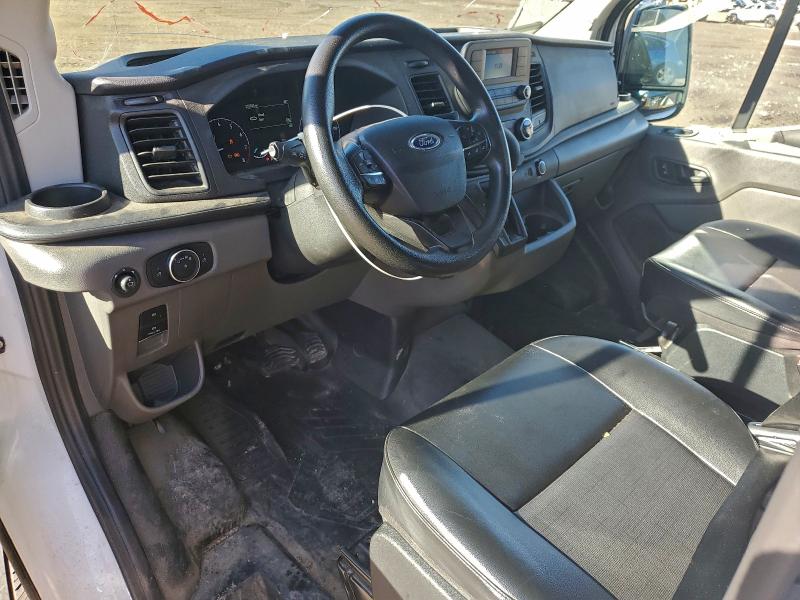 Фото 8 - FORD TRANSIT