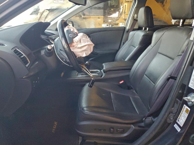 Фото 7 - ACURA RDX