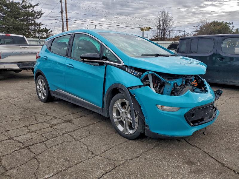 Фото 4 - CHEVROLET BOLT