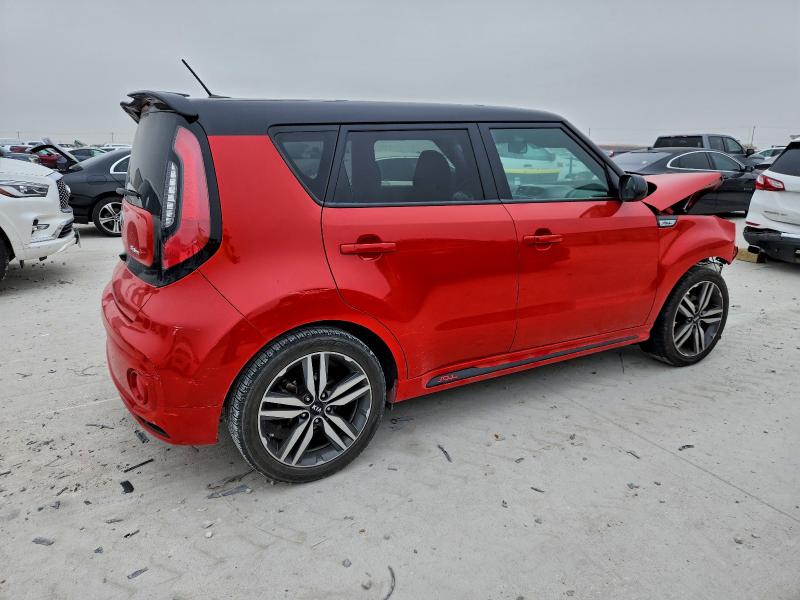 Фото 3 - KIA SOUL