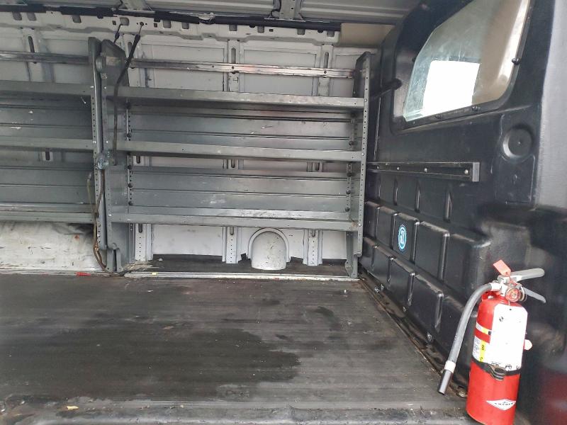 Фото 10 - CHEVROLET EXPRESS