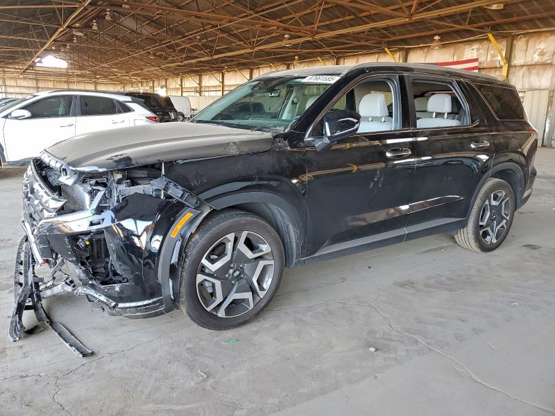 Фото 1 - HYUNDAI PALISADE