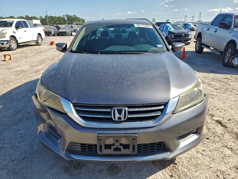 Фото 5 - HONDA ACCORD