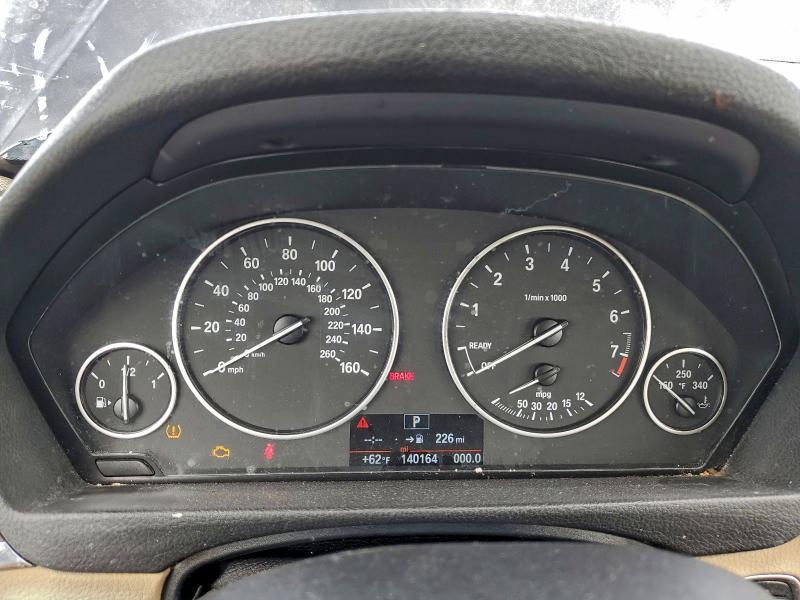 Фото 9 - BMW 3 SERIES