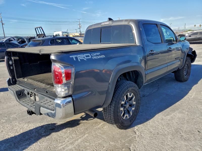 Фото 3 - TOYOTA TACOMA