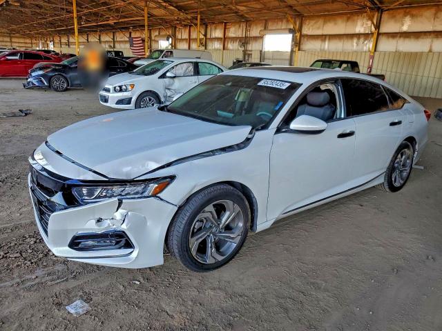 Фото 1 - HONDA ACCORD