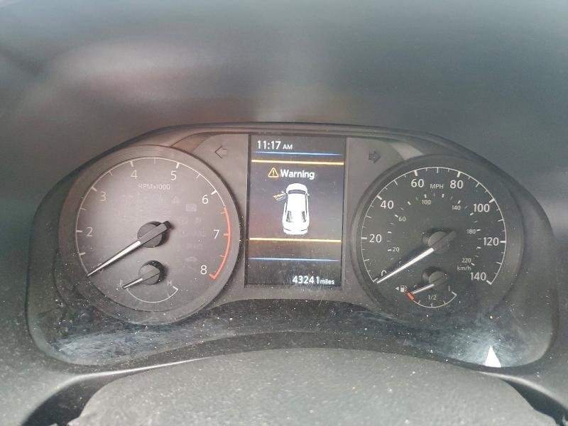 Фото 9 - NISSAN ALTIMA